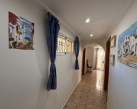Resale - Villa - Orihuela Costa - Costa Blanca