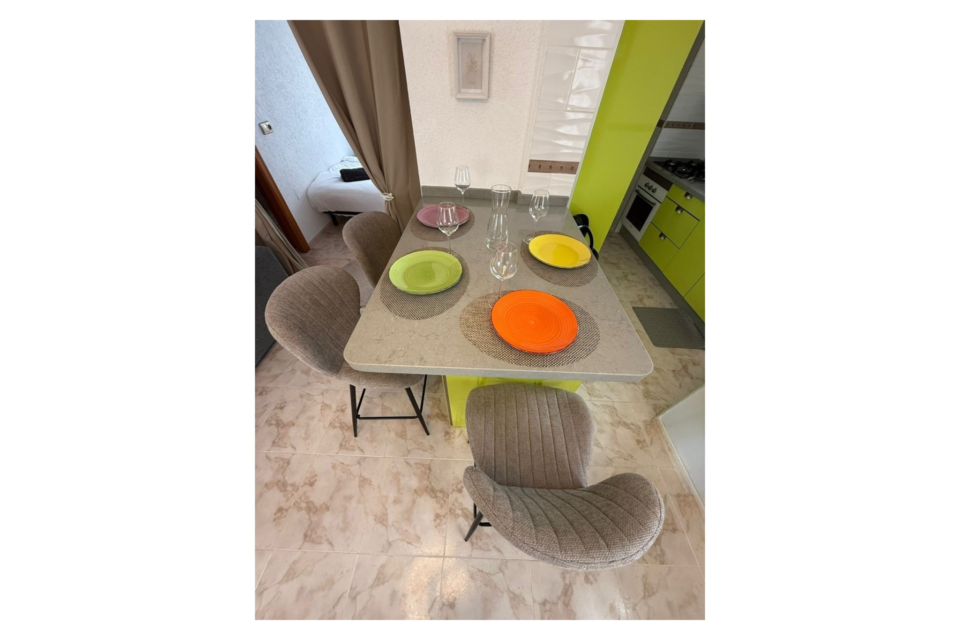 Resale - Villa - Orihuela Costa - Costa Blanca