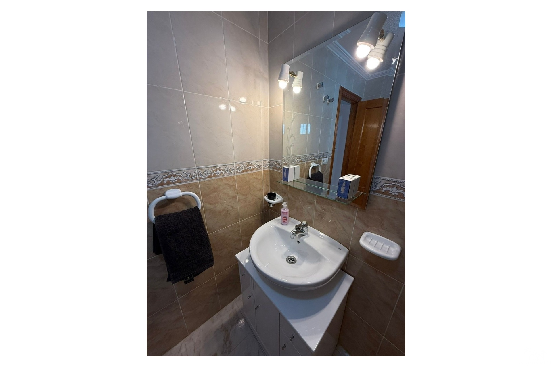 Resale - Villa - Orihuela Costa - Costa Blanca