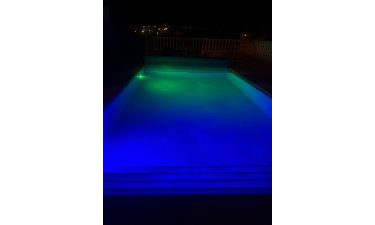 Resale - Villa - Orihuela Costa - Costa Blanca