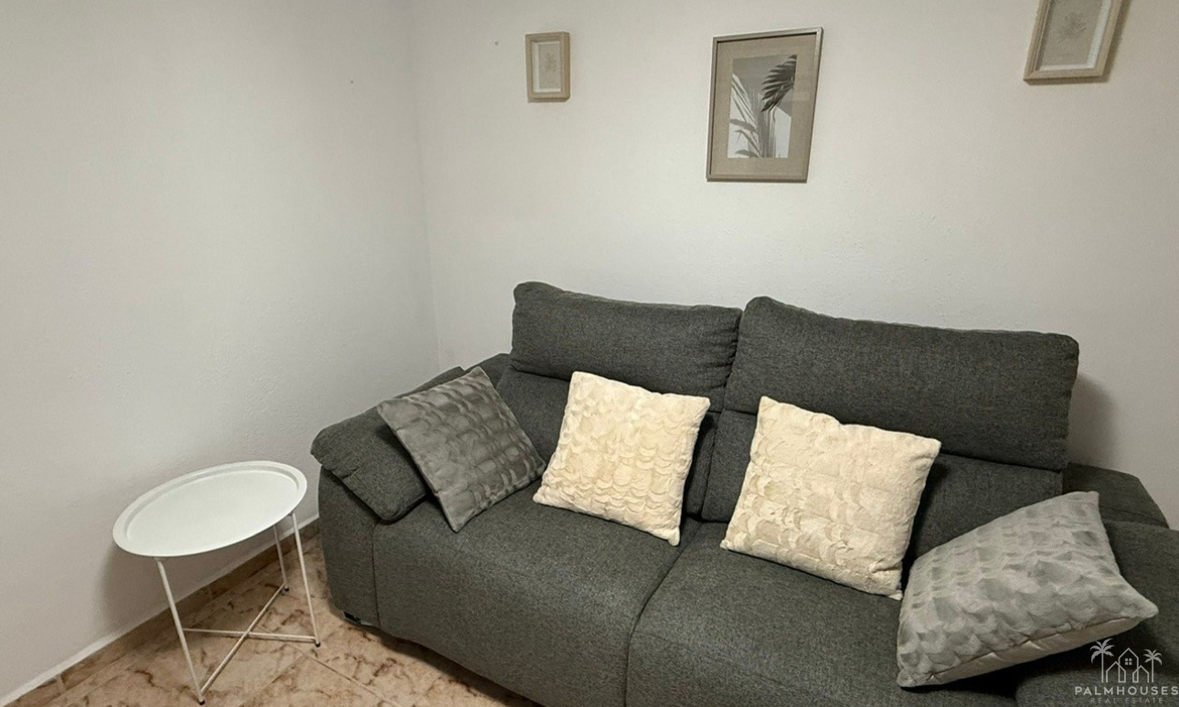 Resale - Villa - Orihuela Costa - Costa Blanca