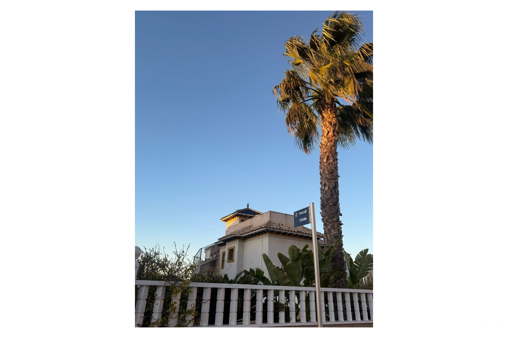 Resale - Villa - Orihuela Costa - Costa Blanca