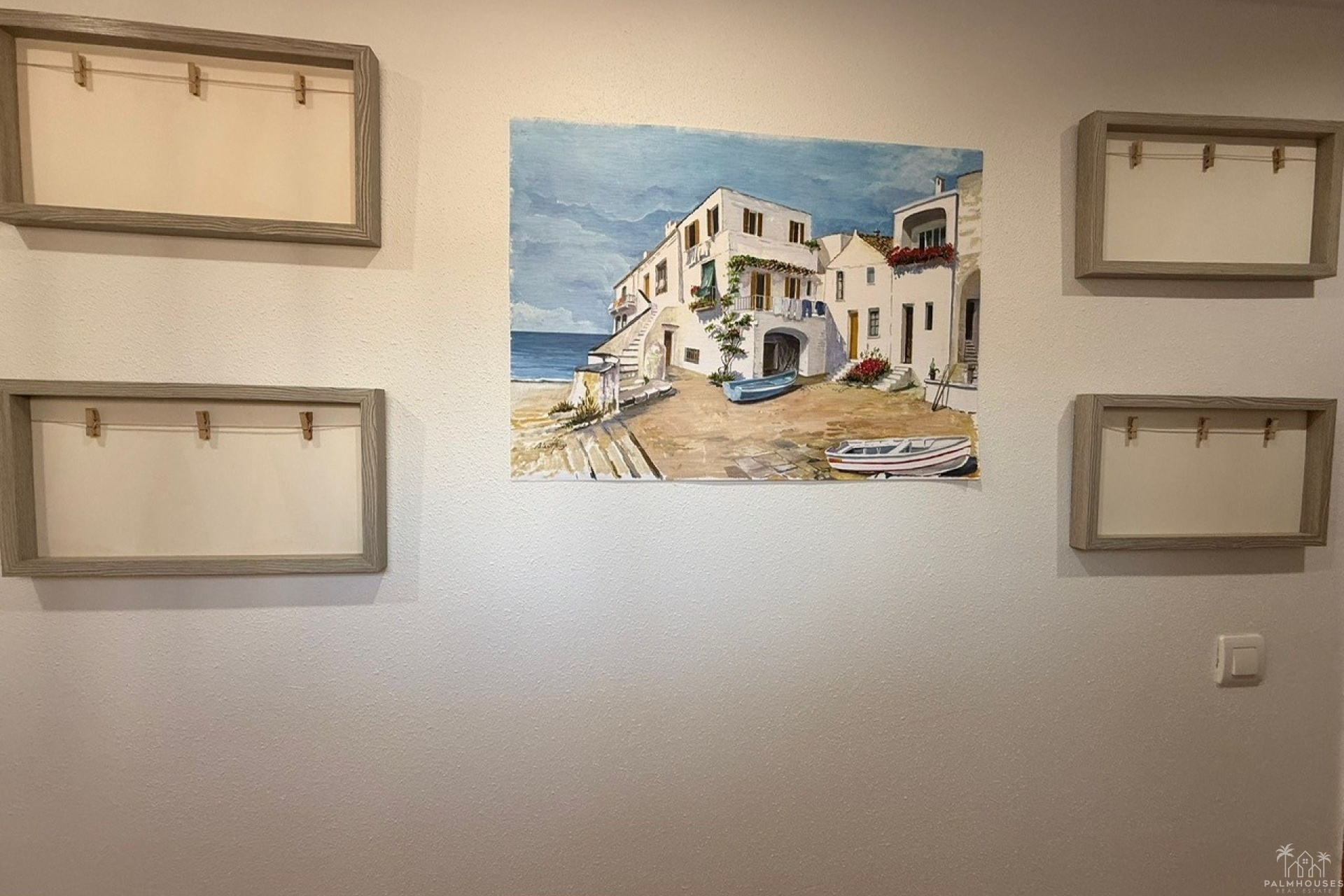 Resale - Villa - Orihuela Costa - Costa Blanca