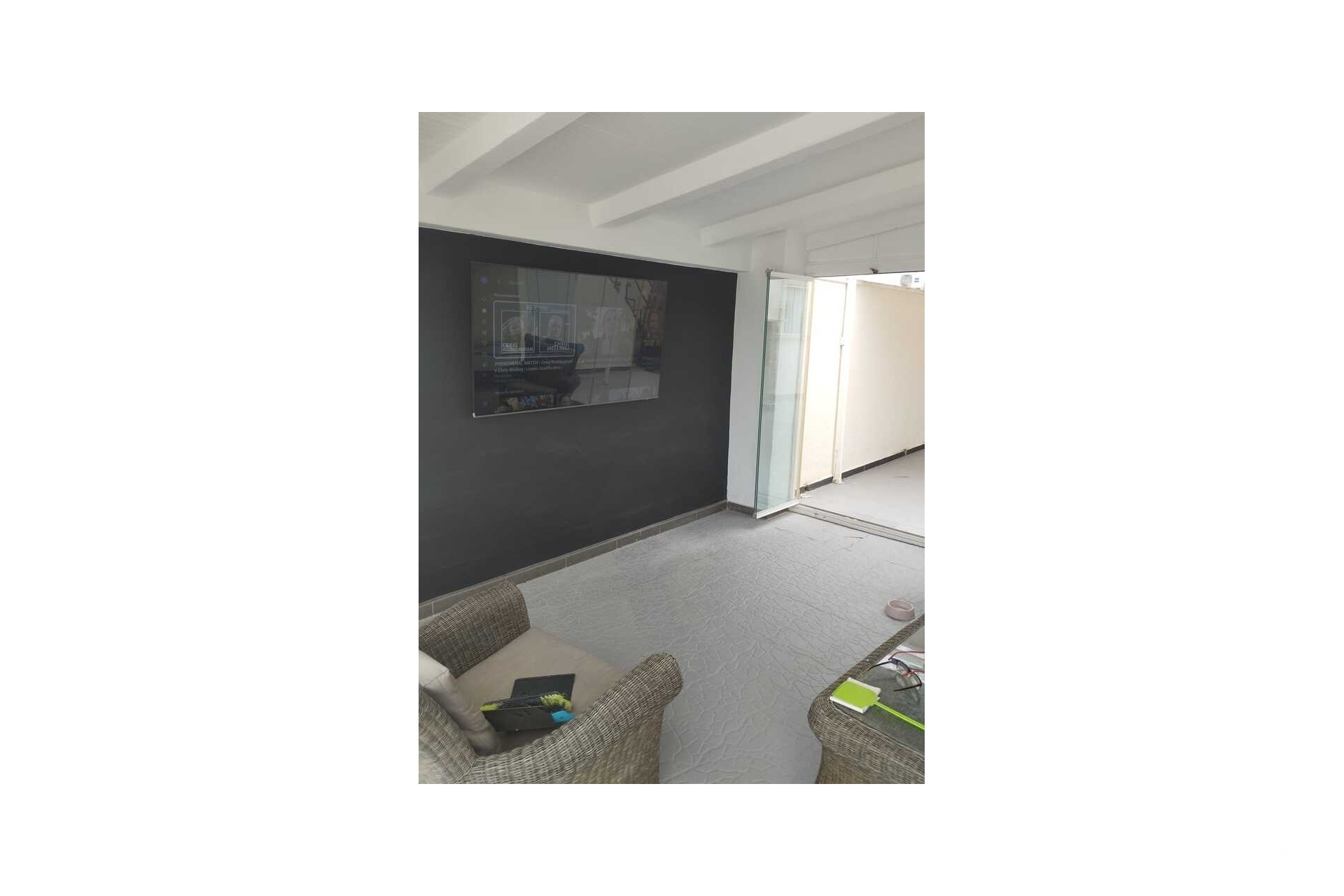 Resale - Villa - Orihuela Costa - Costa Blanca