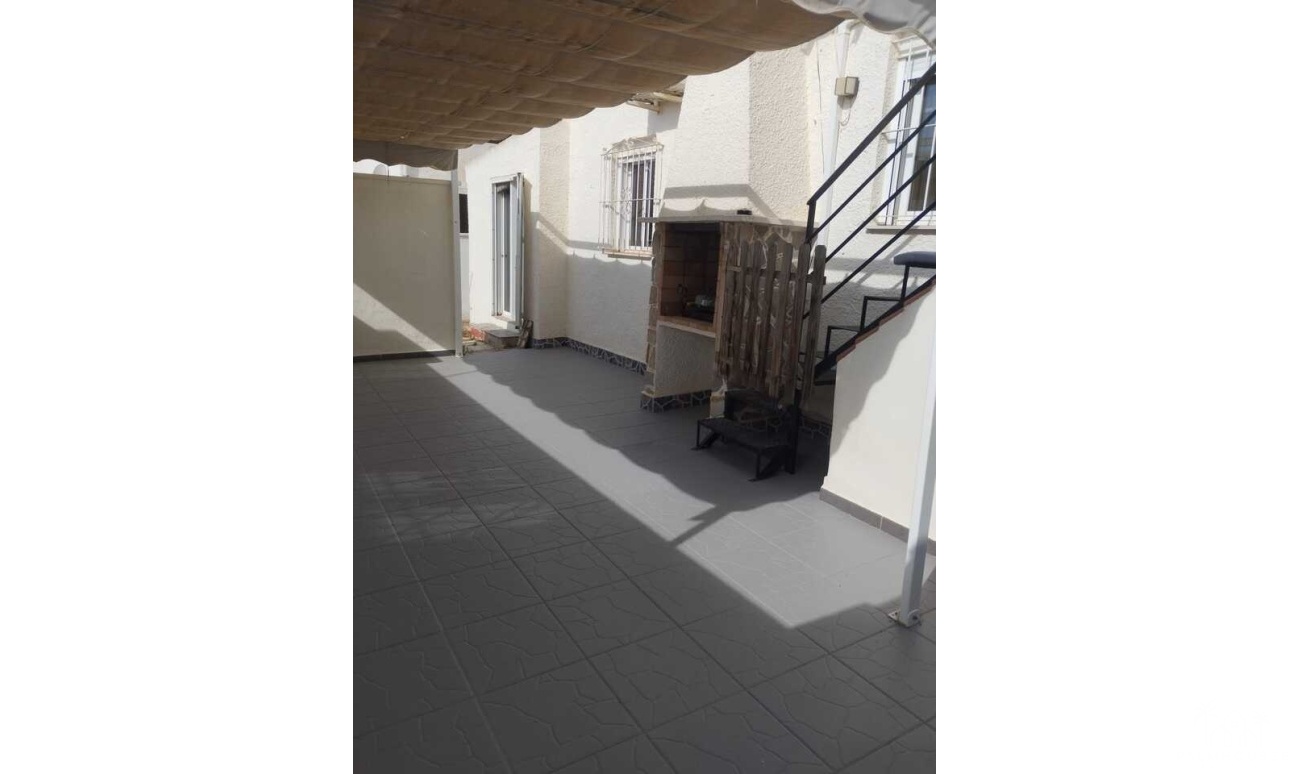Resale - Villa - Orihuela Costa - Costa Blanca