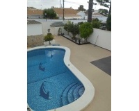 Resale - Villa - Orihuela Costa - Costa Blanca