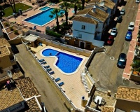 Resale - Villa - Orihuela Costa - Costa Blanca