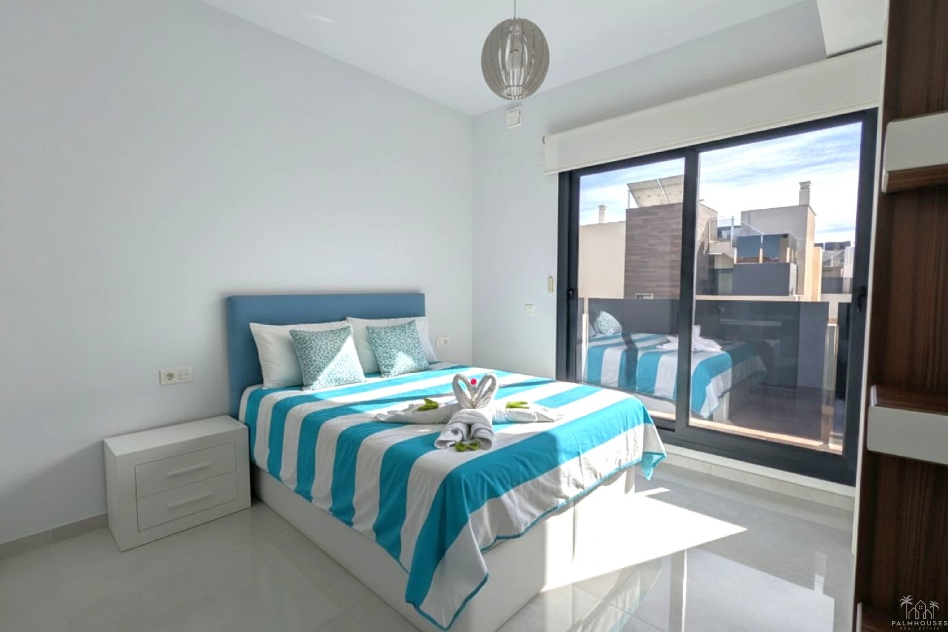 Resale - Villa - Orihuela Costa - Costa Blanca