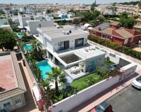 Resale - Villa - Orihuela Costa - Costa Blanca
