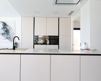 Resale - Villa - Orihuela Costa - Costa Blanca