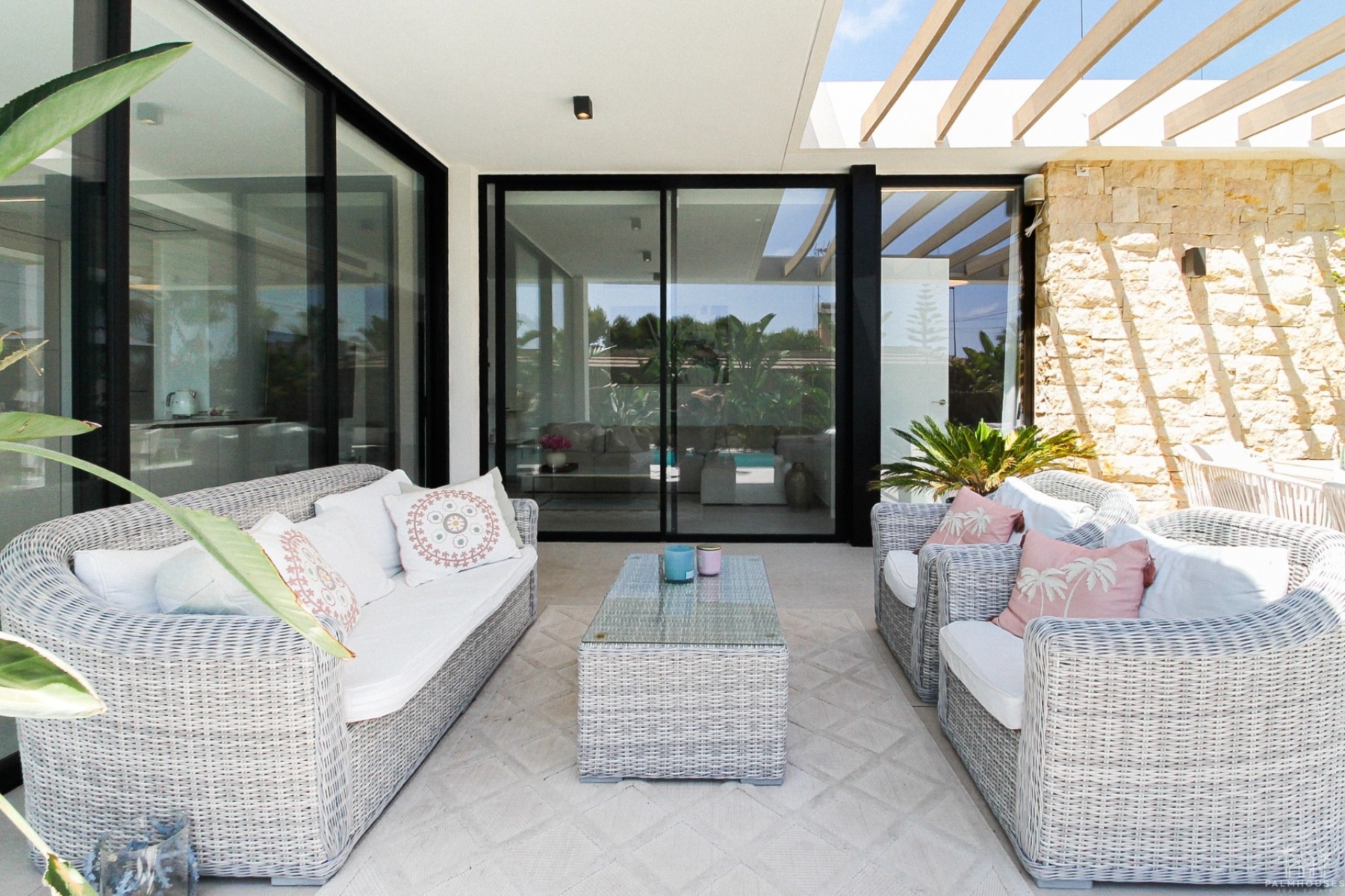 Resale - Villa - Orihuela Costa - Costa Blanca