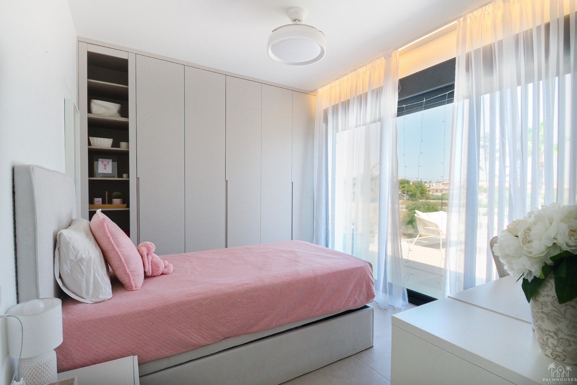 Resale - Villa - Orihuela Costa - Costa Blanca