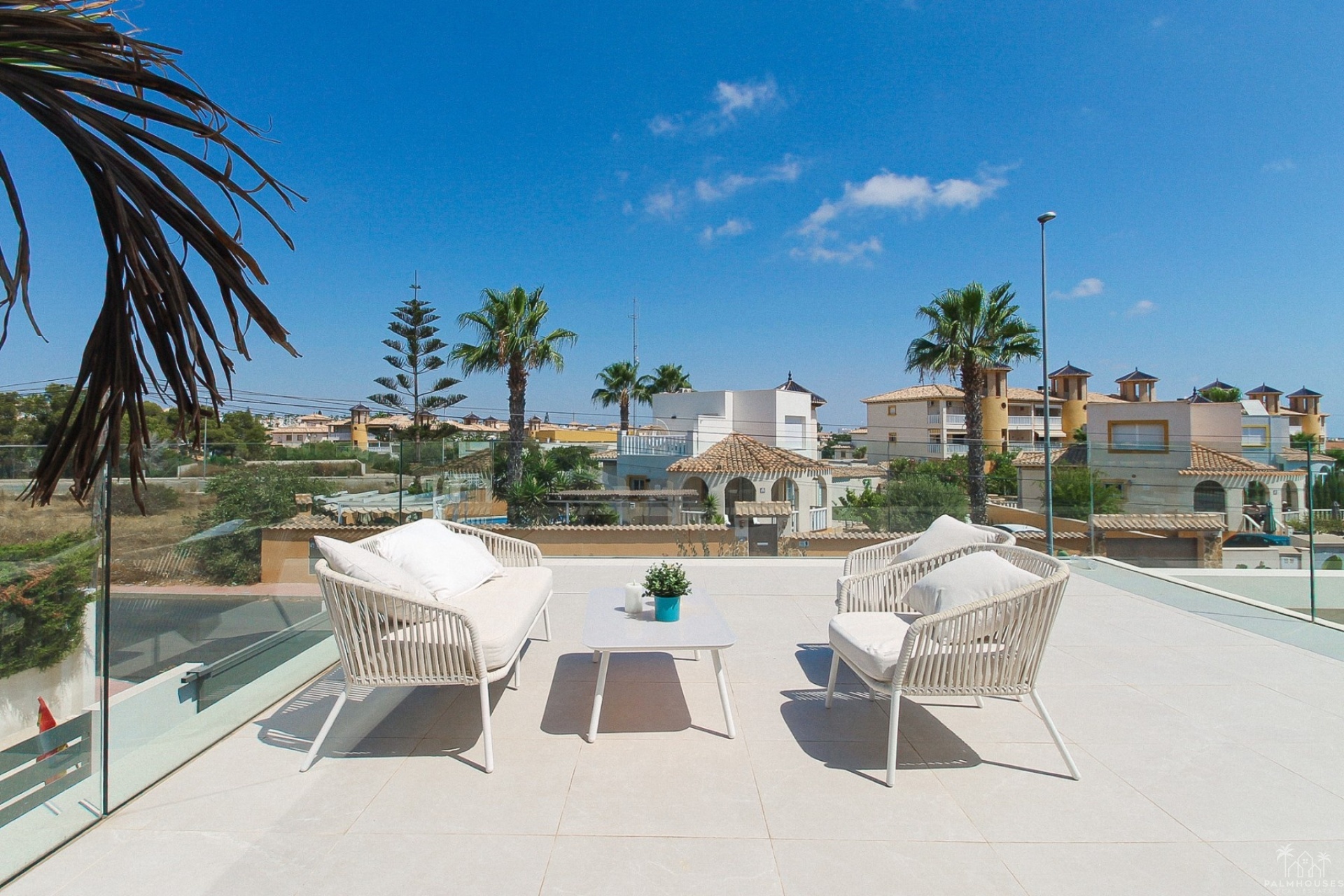 Resale - Villa - Orihuela Costa - Costa Blanca