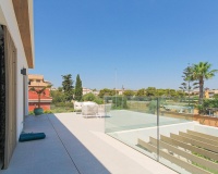 Resale - Villa - Orihuela Costa - Costa Blanca