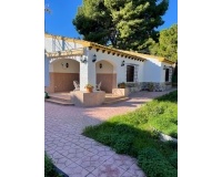 Resale - Villa - Orihuela Costa - Costa Blanca