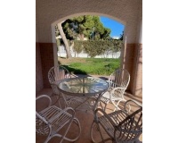 Resale - Villa - Orihuela Costa - Costa Blanca
