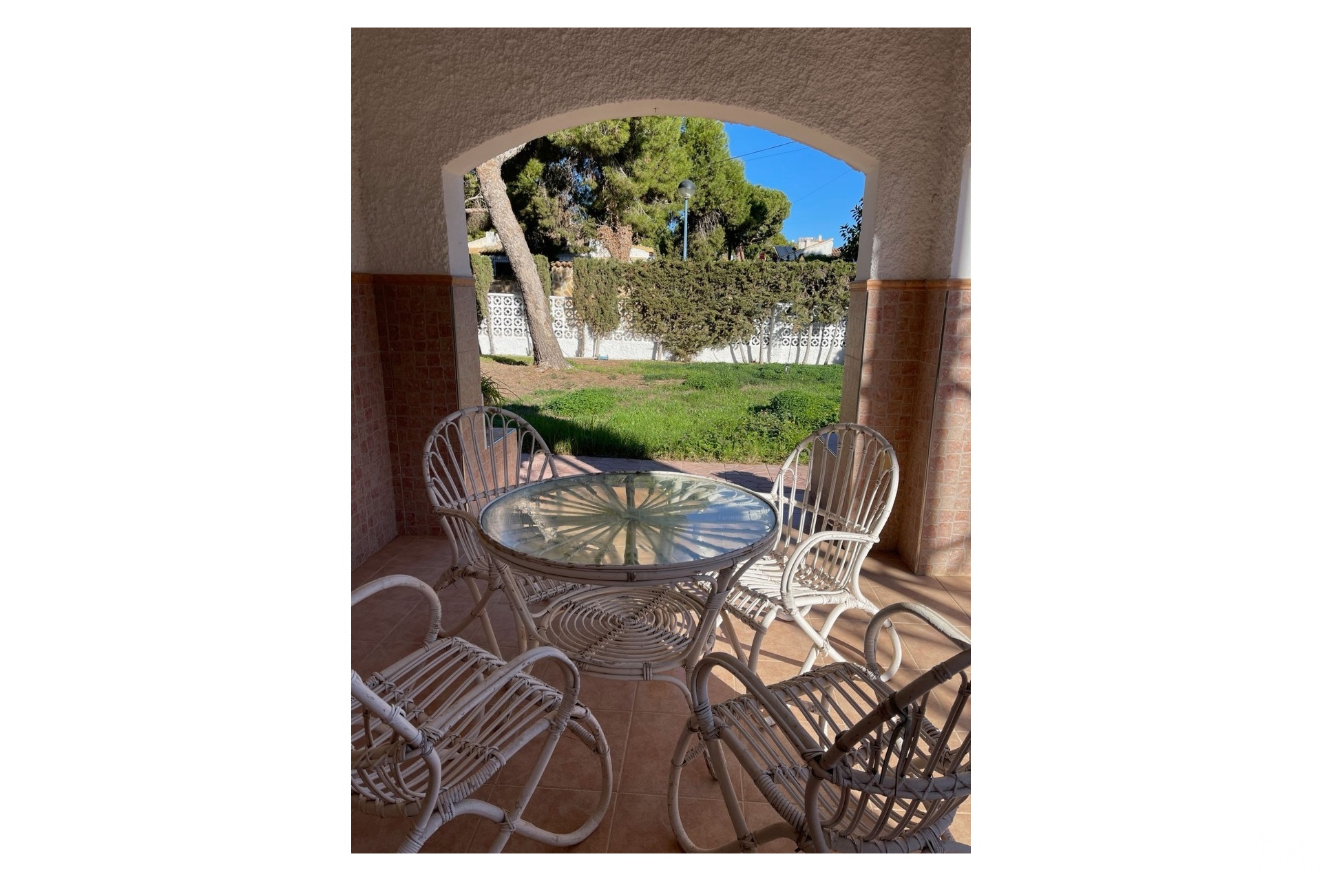 Resale - Villa - Orihuela Costa - Costa Blanca