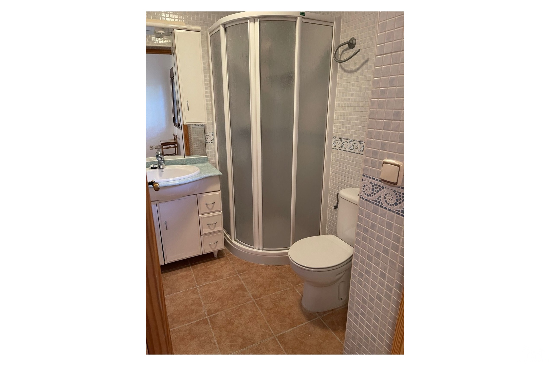 Resale - Villa - Orihuela Costa - Costa Blanca