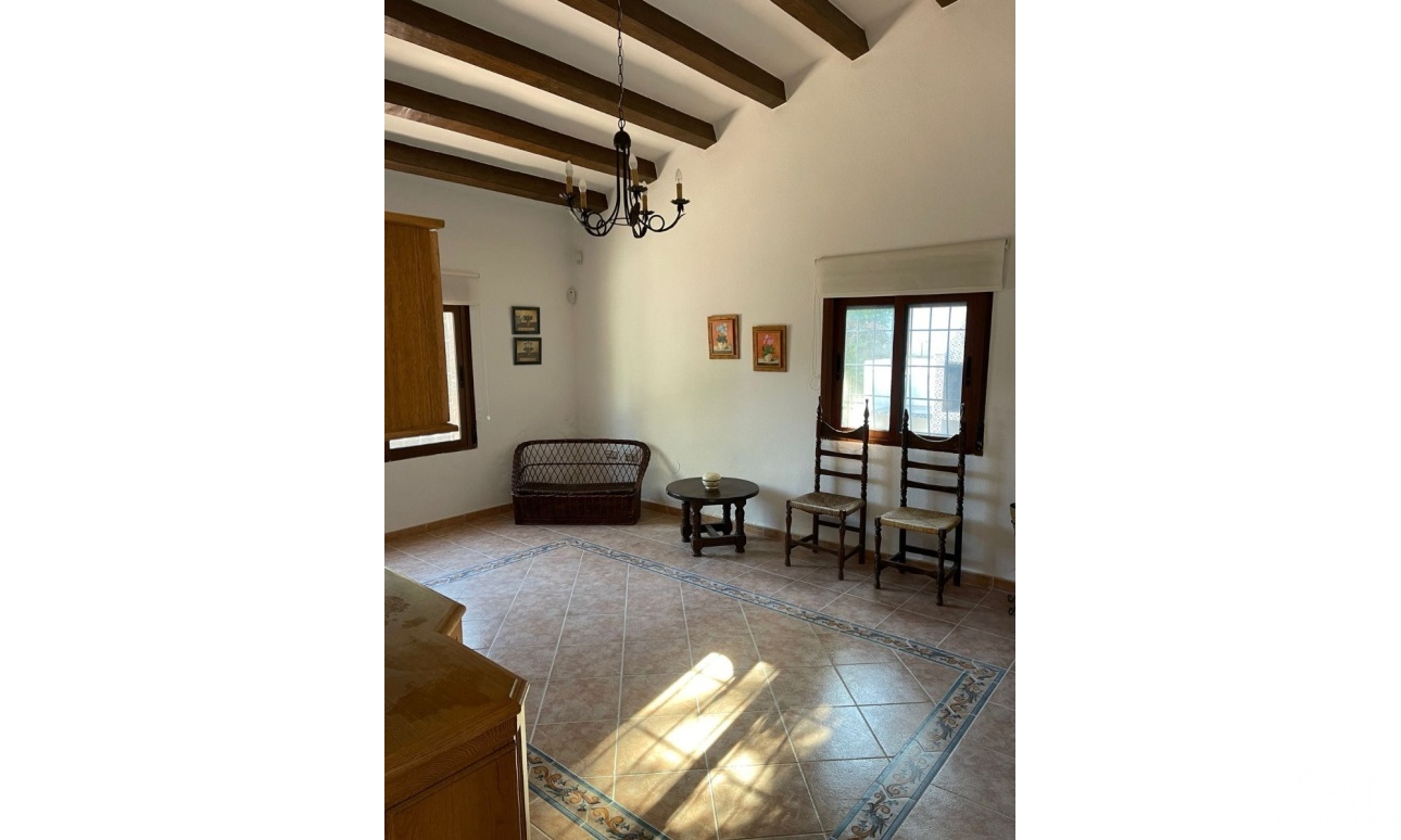 Resale - Villa - Orihuela Costa - Costa Blanca