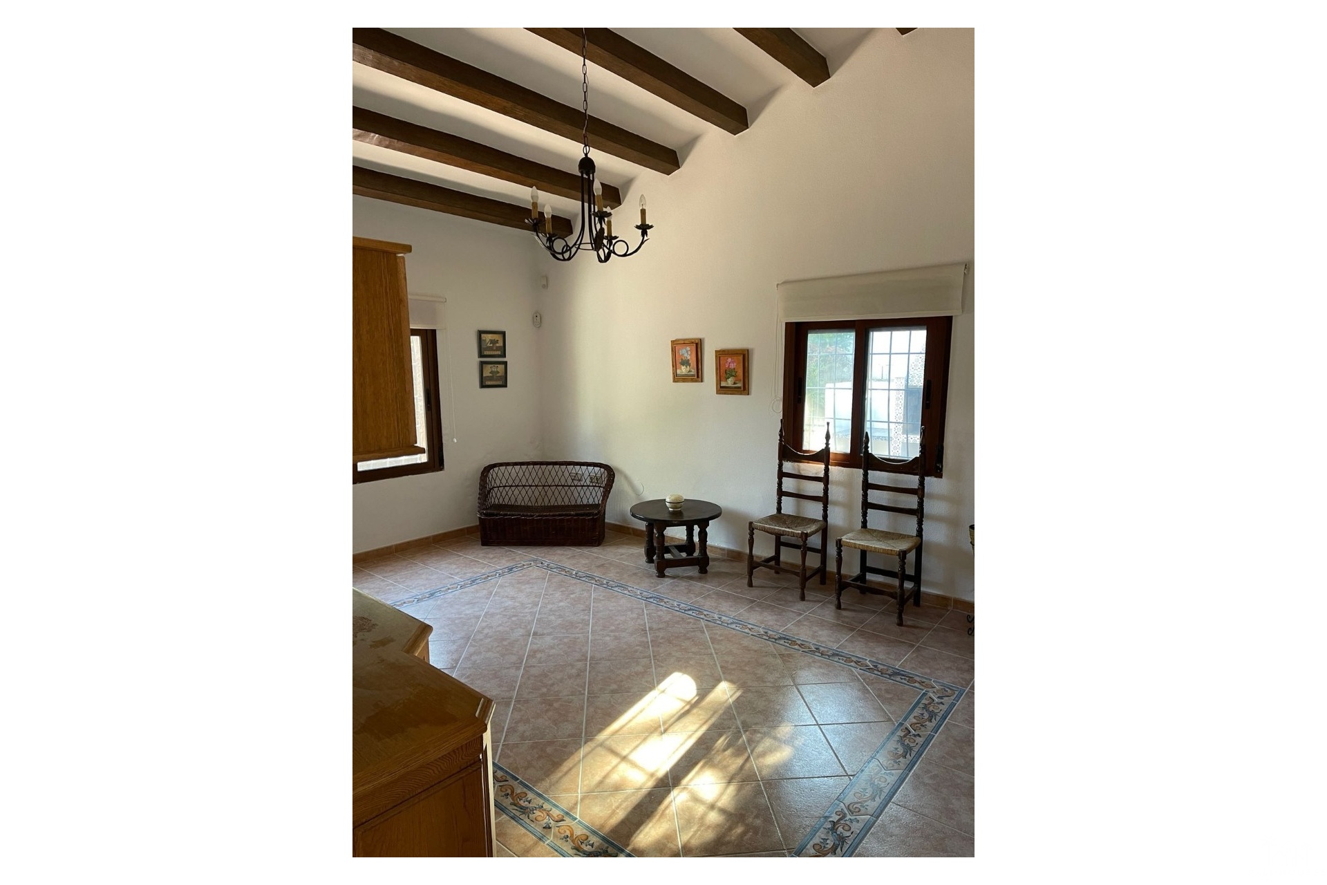 Resale - Villa - Orihuela Costa - Costa Blanca