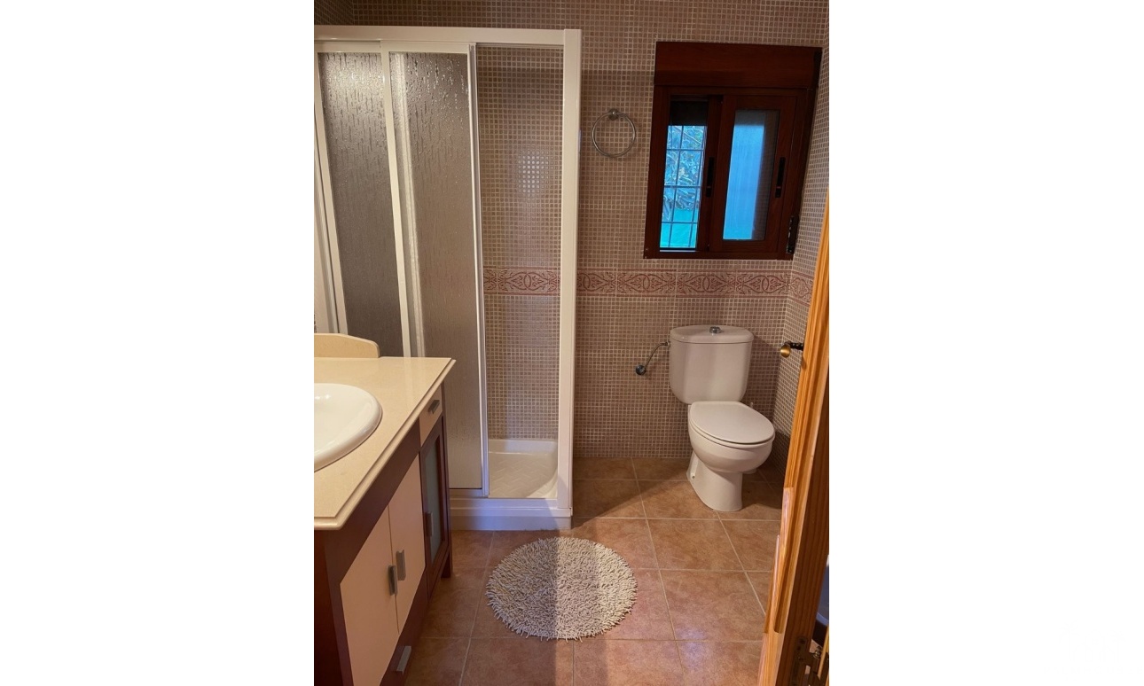 Resale - Villa - Orihuela Costa - Costa Blanca