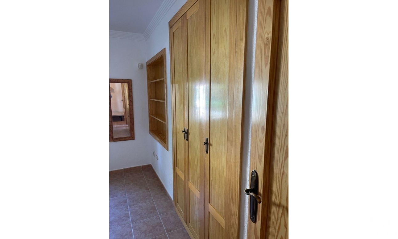 Resale - Villa - Orihuela Costa - Costa Blanca
