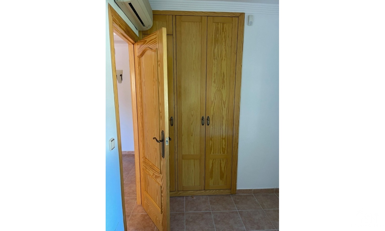 Resale - Villa - Orihuela Costa - Costa Blanca