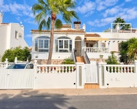 Resale - Villa - Orihuela Costa - Costa Blanca