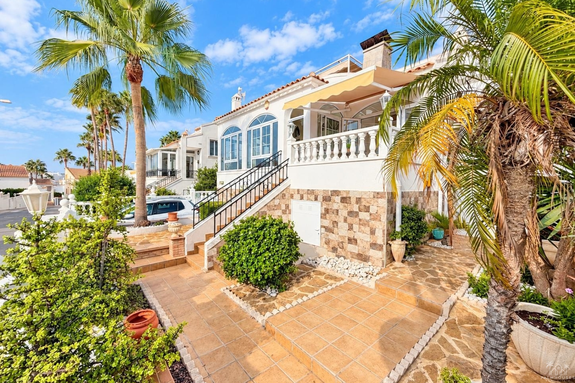 Resale - Villa - Orihuela Costa - Costa Blanca