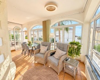 Resale - Villa - Orihuela Costa - Costa Blanca