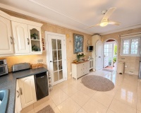 Resale - Villa - Orihuela Costa - Costa Blanca