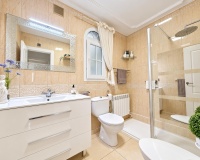 Resale - Villa - Orihuela Costa - Costa Blanca