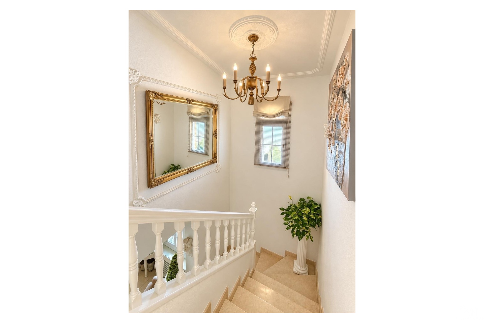 Resale - Villa - Orihuela Costa - Costa Blanca