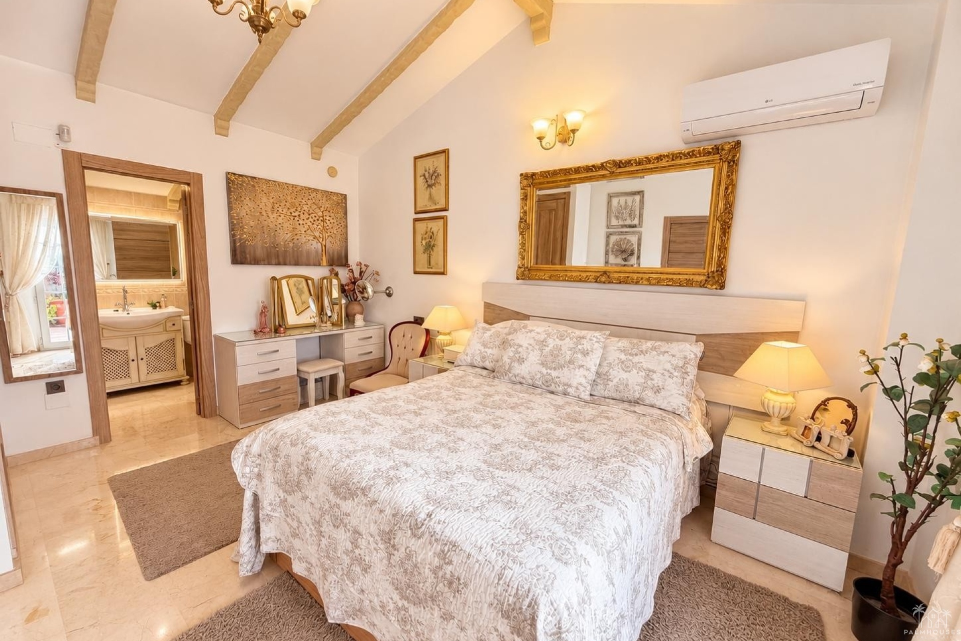 Resale - Villa - Orihuela Costa - Costa Blanca