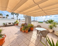 Resale - Villa - Orihuela Costa - Costa Blanca