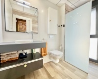 Resale - Villa - Orihuela Costa - Costa Blanca