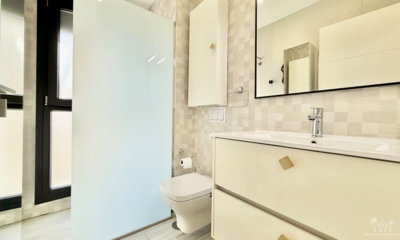 Resale - Villa - Orihuela Costa - Costa Blanca