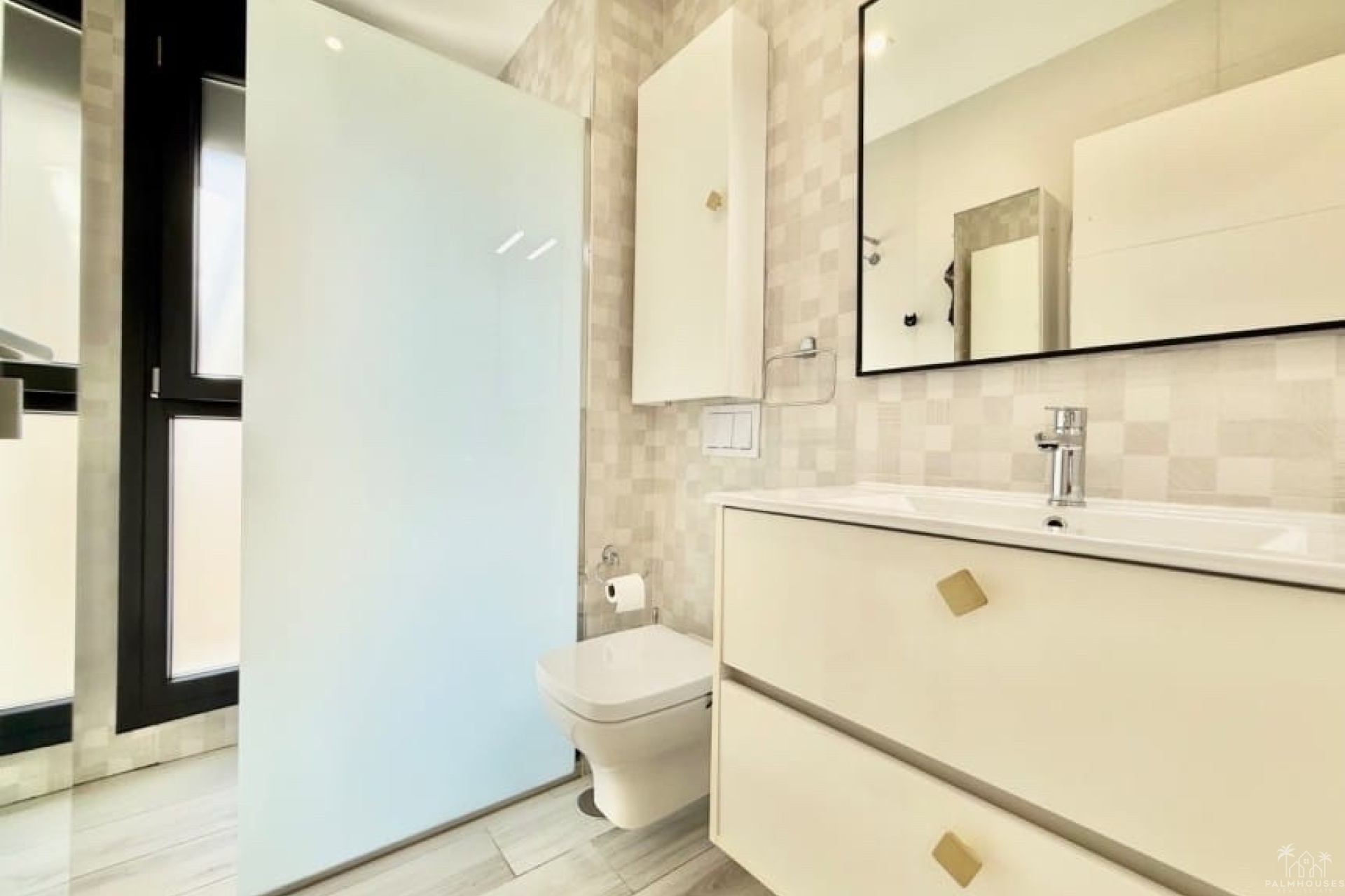 Resale - Villa - Orihuela Costa - Costa Blanca