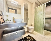 Resale - Villa - Orihuela Costa - Costa Blanca