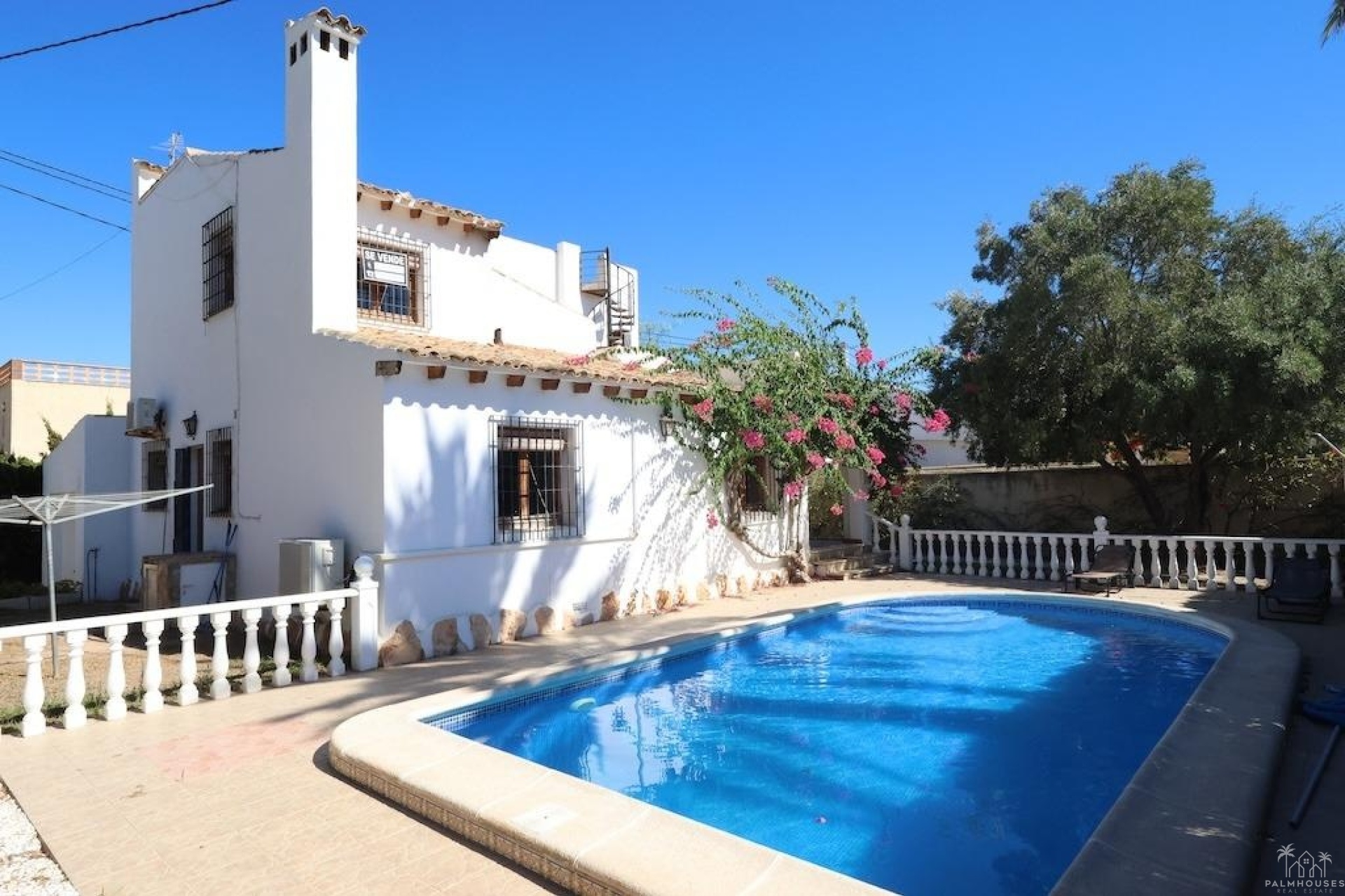 Resale - Villa - Orihuela Costa - Costa Blanca