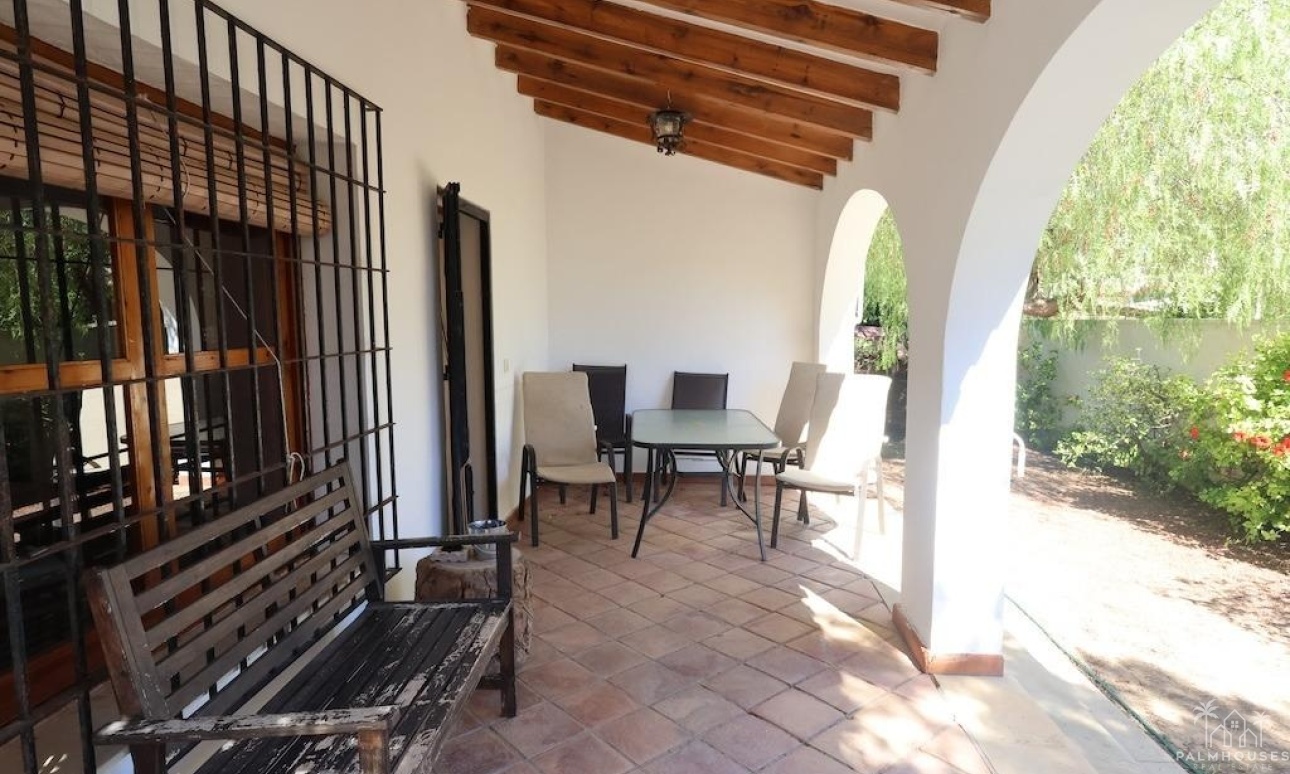 Resale - Villa - Orihuela Costa - Costa Blanca