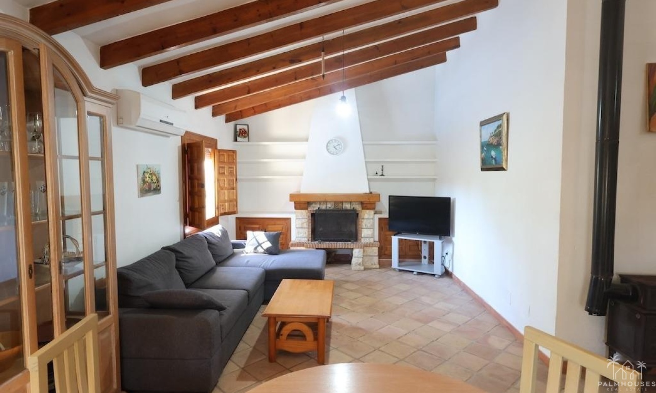 Resale - Villa - Orihuela Costa - Costa Blanca