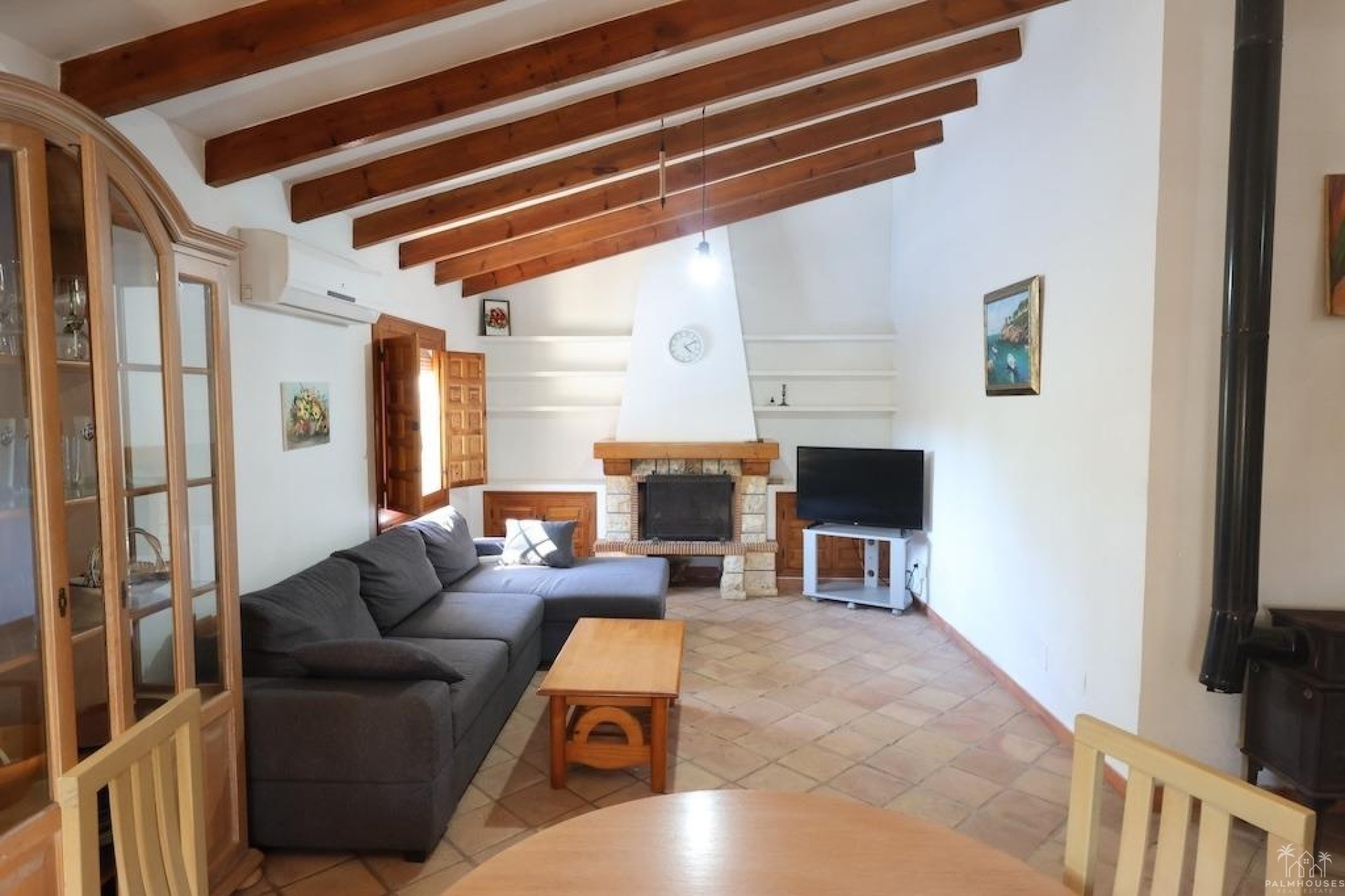 Resale - Villa - Orihuela Costa - Costa Blanca