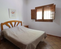 Resale - Villa - Orihuela Costa - Costa Blanca