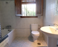 Resale - Villa - Orihuela Costa - Costa Blanca