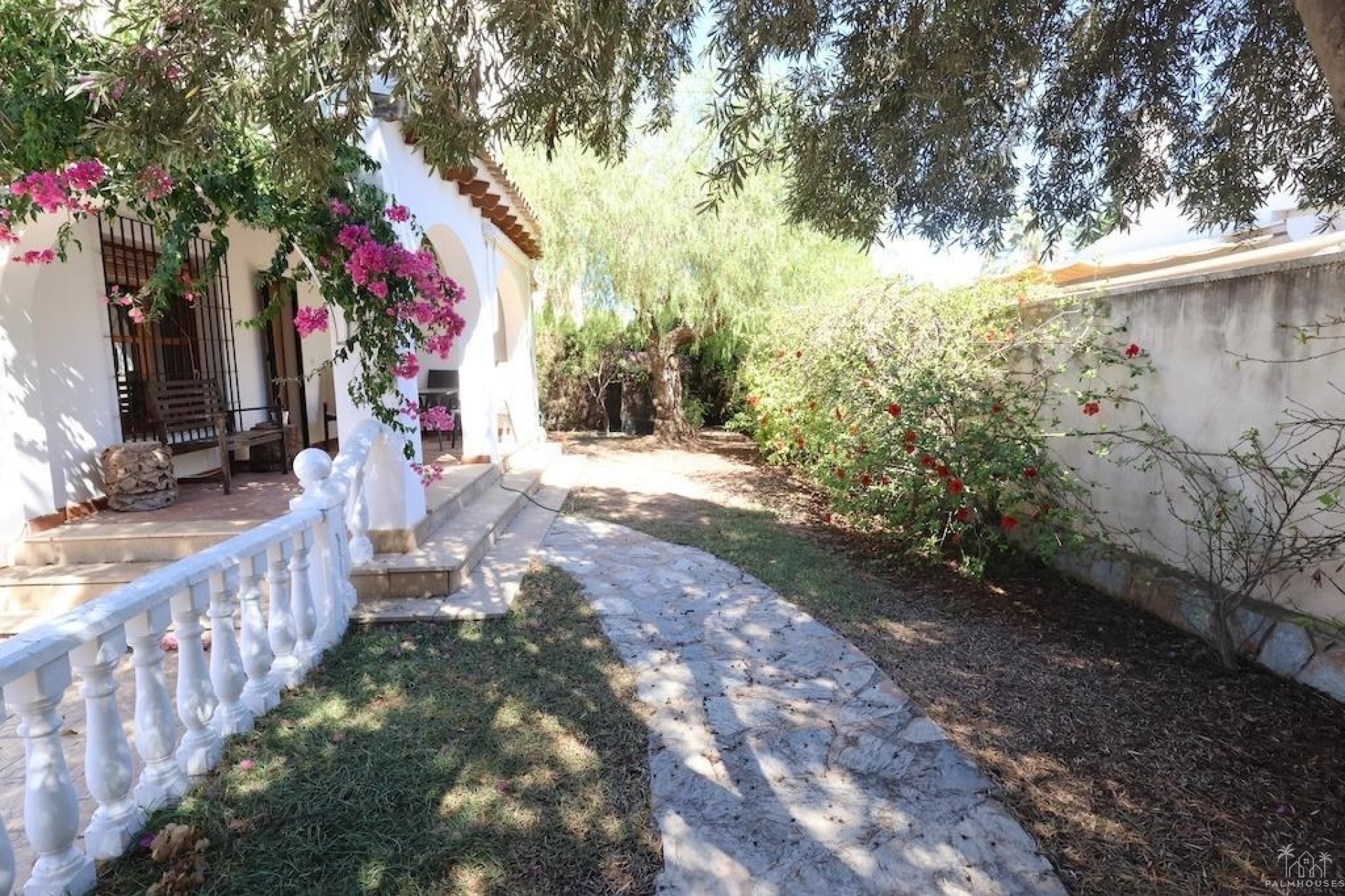 Resale - Villa - Orihuela Costa - Costa Blanca
