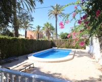 Resale - Villa - Orihuela Costa - Costa Blanca