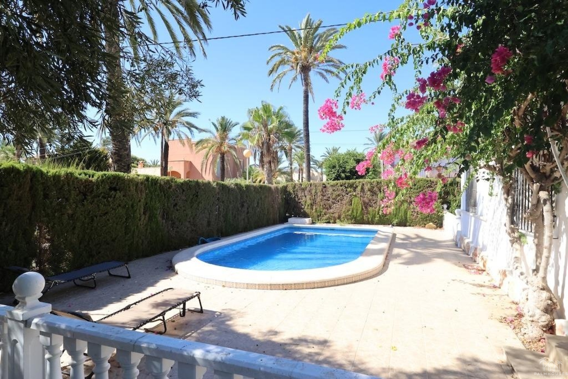 Resale - Villa - Orihuela Costa - Costa Blanca