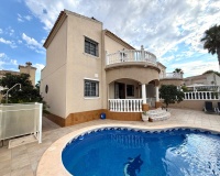 Resale - Villa - Orihuela Costa - Costa Blanca