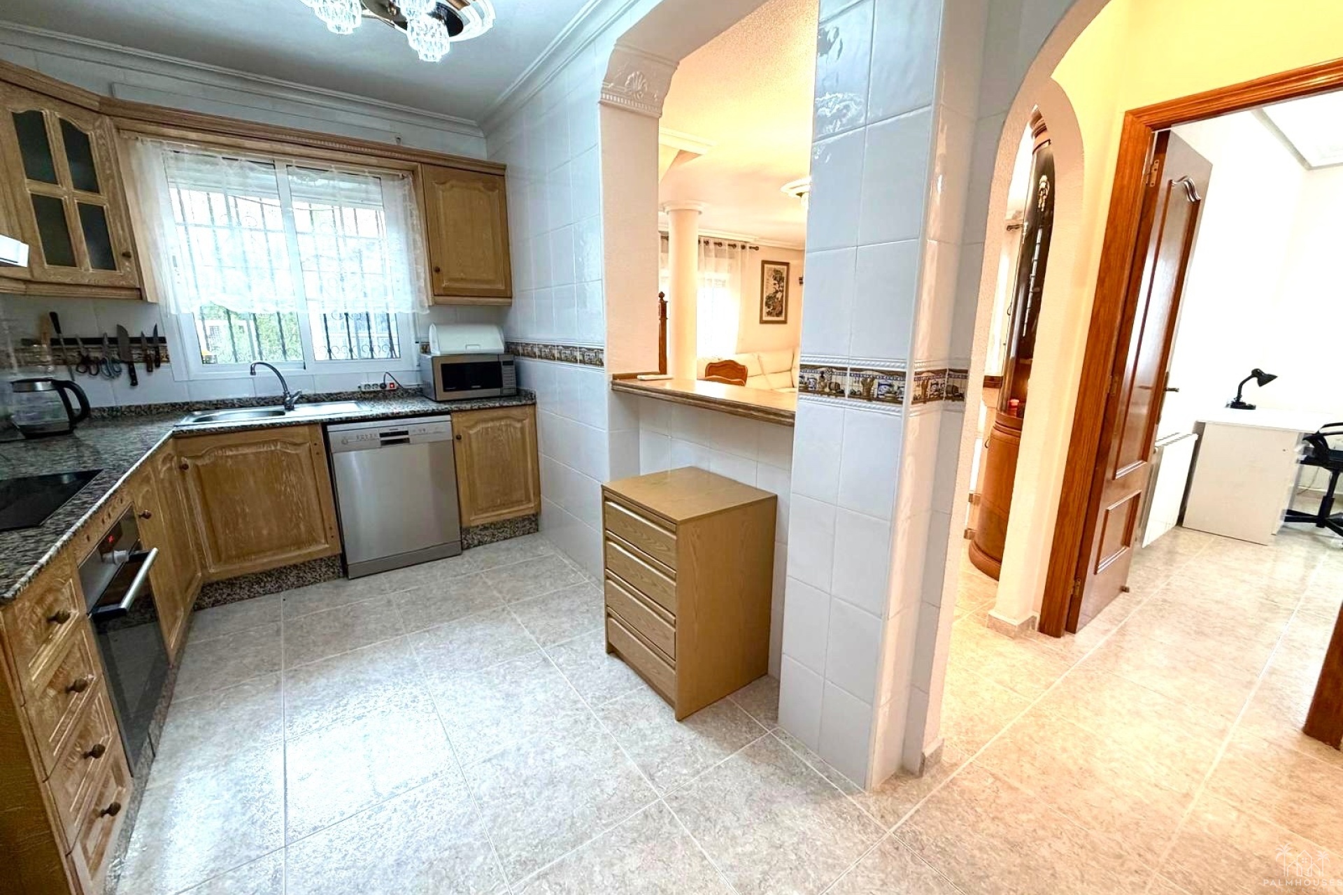 Resale - Villa - Orihuela Costa - Costa Blanca